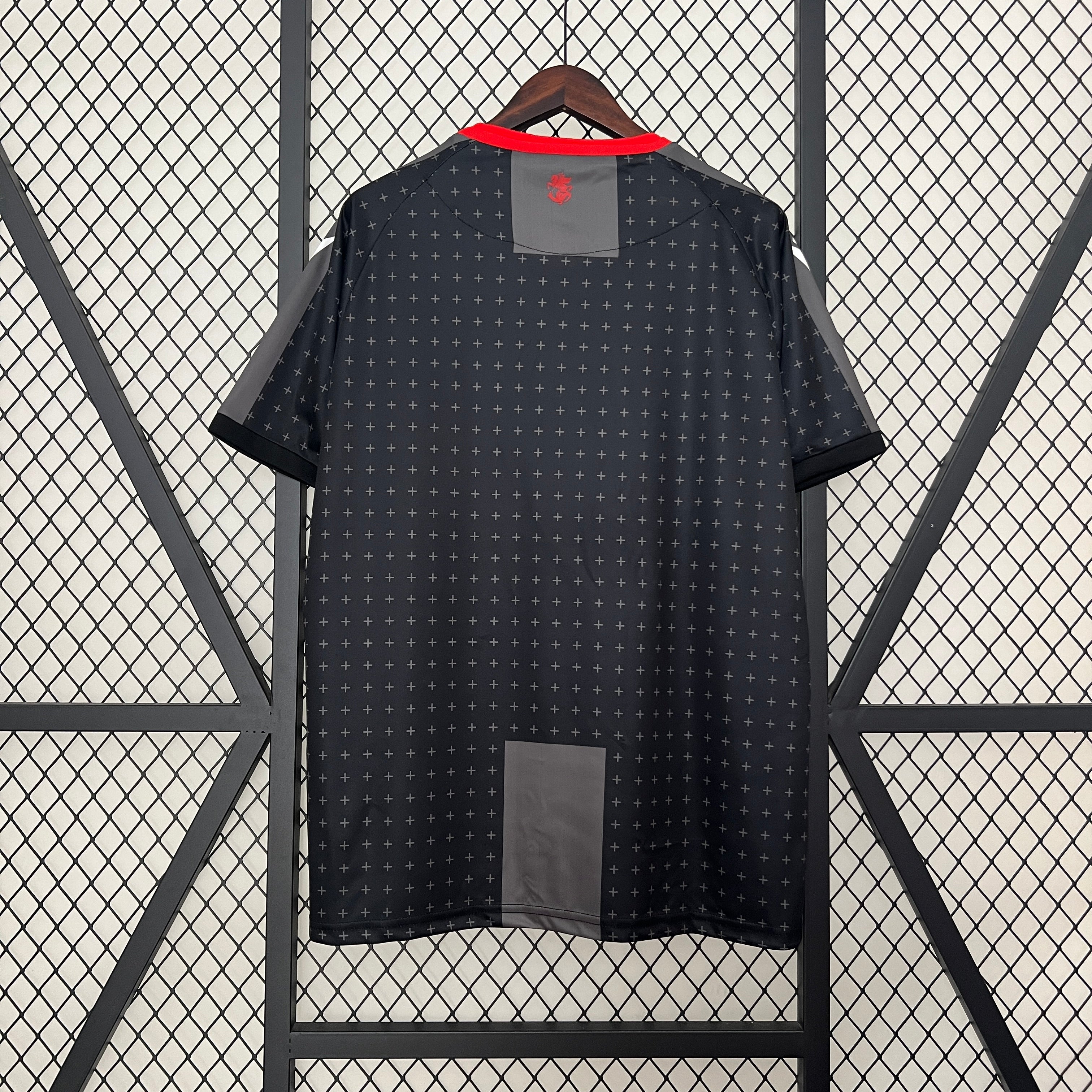 Maglia Georgia Away 2024/2025
