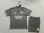 Maglia da bambino terza Real Madrid 24/25
