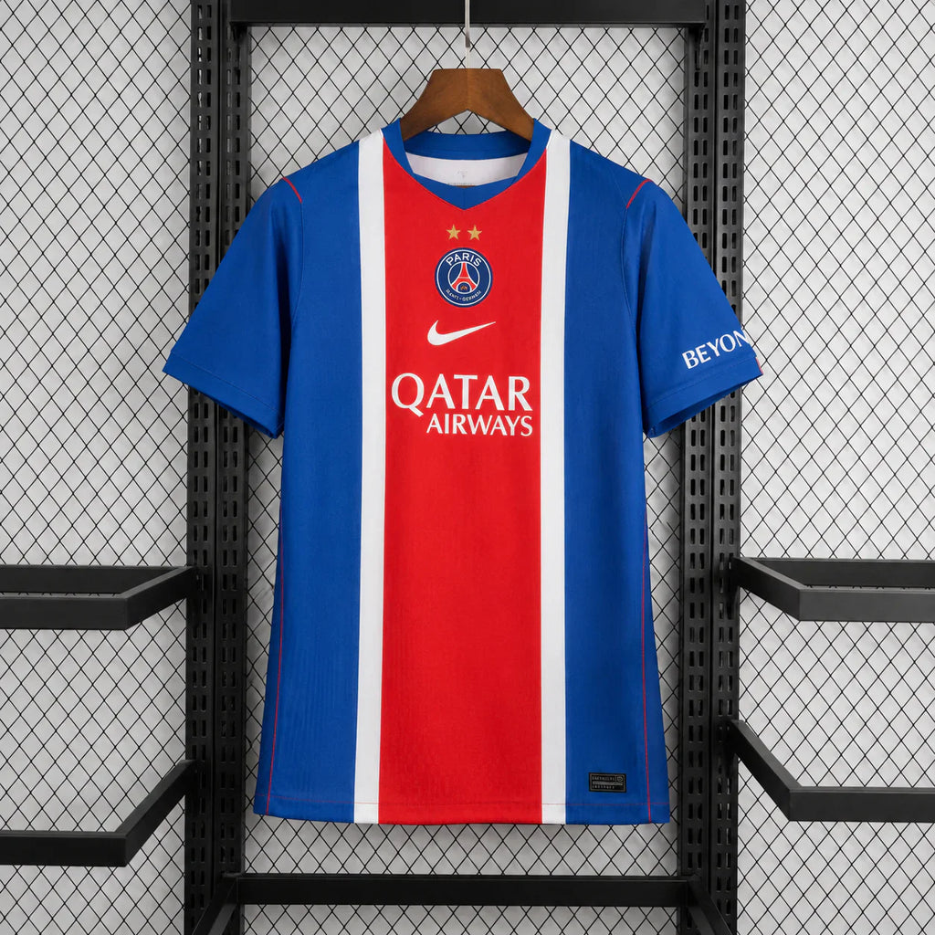 Maillot PSG DOMICILE 2026/27