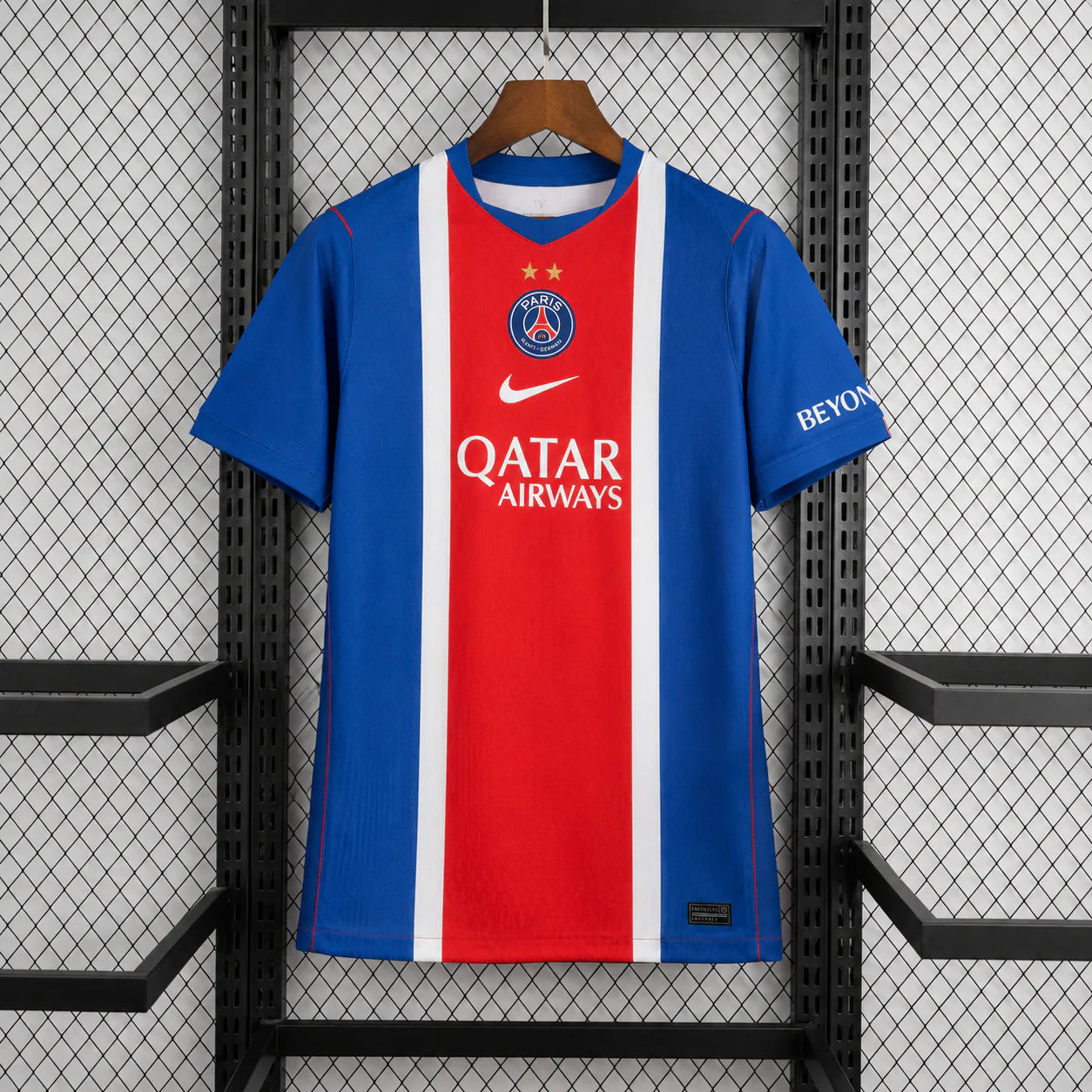 Camiseta Belgica Segunda 2024
