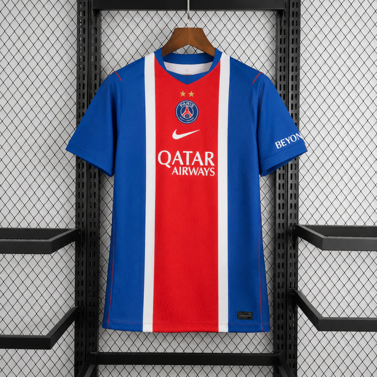 Maillot PSG DOMICILE 2026/27