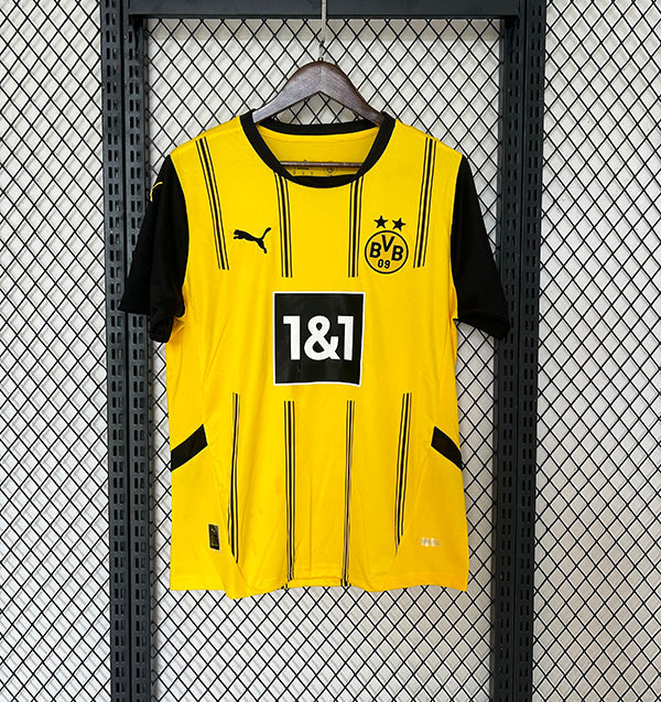 Maglia Home Dortmund 2024/2025