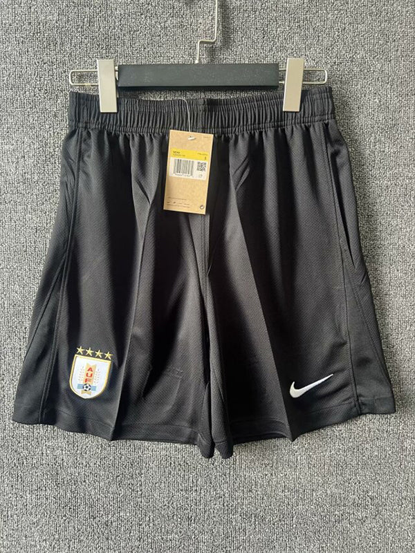 Shorts Uruguay Local 24/25