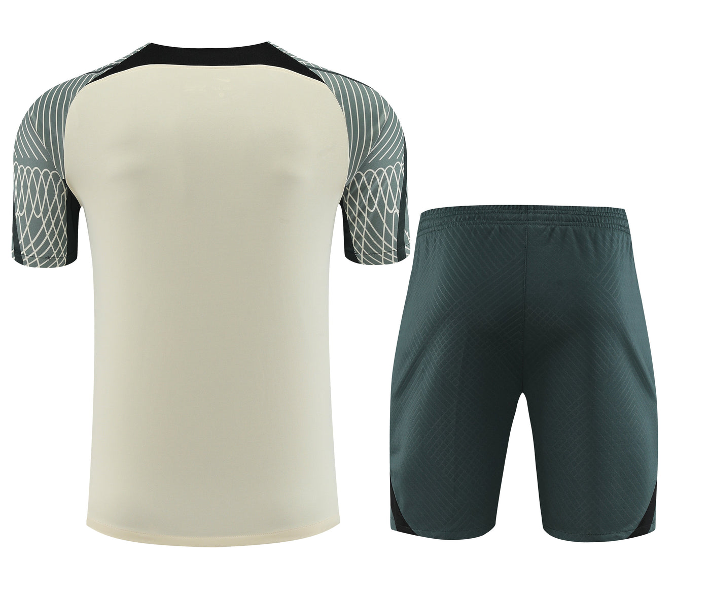 Kit da allenamento FC Barcelona 23/24