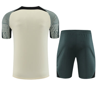 Kit da allenamento FC Barcelona 23/24