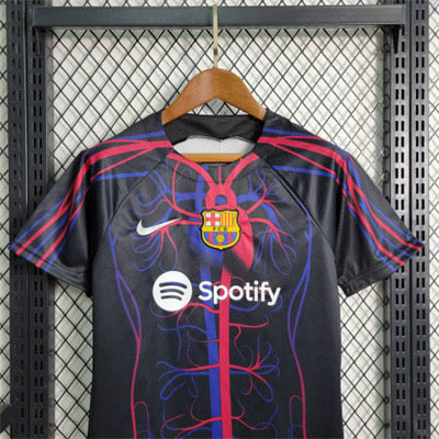 Equipación Infantil FC Barcelona 23/24