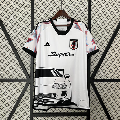 Camiseta edición Supra 2024