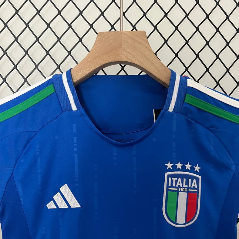 Kit Enfant Italie Domicile 24/25