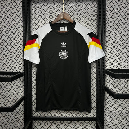 Camiseta Alemania Vintage 2024-2025