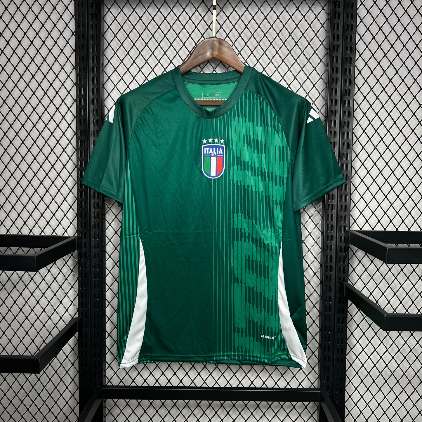 Maillot Italie Entraînement 2024/2025