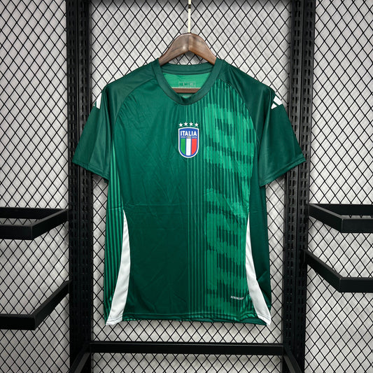 Camiseta Entrenamiento Italia 2024/2025