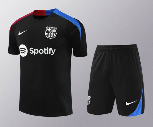 Kit Entraînement FC Barcelone 24/25