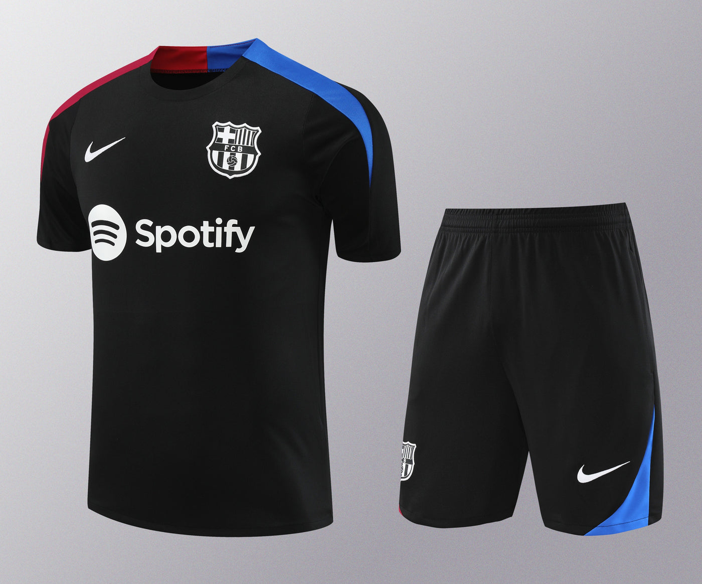 Kit da allenamento FC Barcelona 24/25