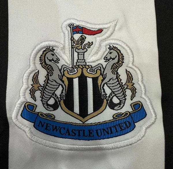 Maglia Home Newcastle 2024/2025