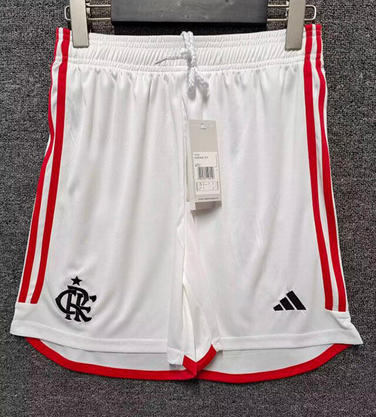 Pantalón corto Flamengo Primera 2024/2025