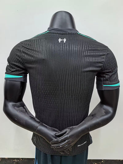 Maglia da trasferta Liverpool 2024/2025