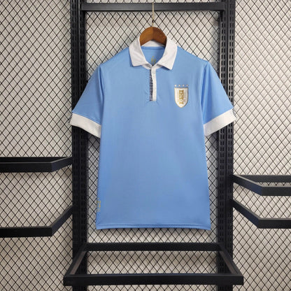 Camiseta Uruguay 2024/2025 Local