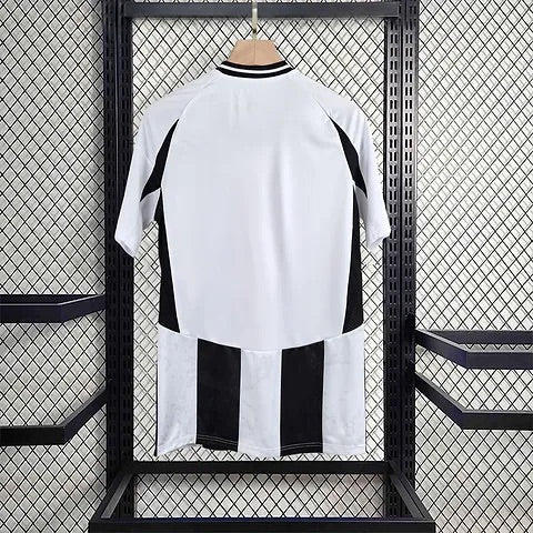 Maillot Juventus 2024/2025 Domicile