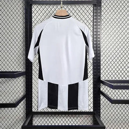 Camiseta Juventus 2024/2025 Local