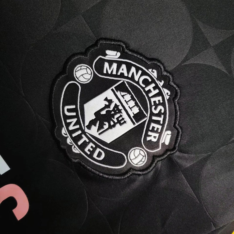 Camiseta Manchester United 2024 Edición “Love Unites”