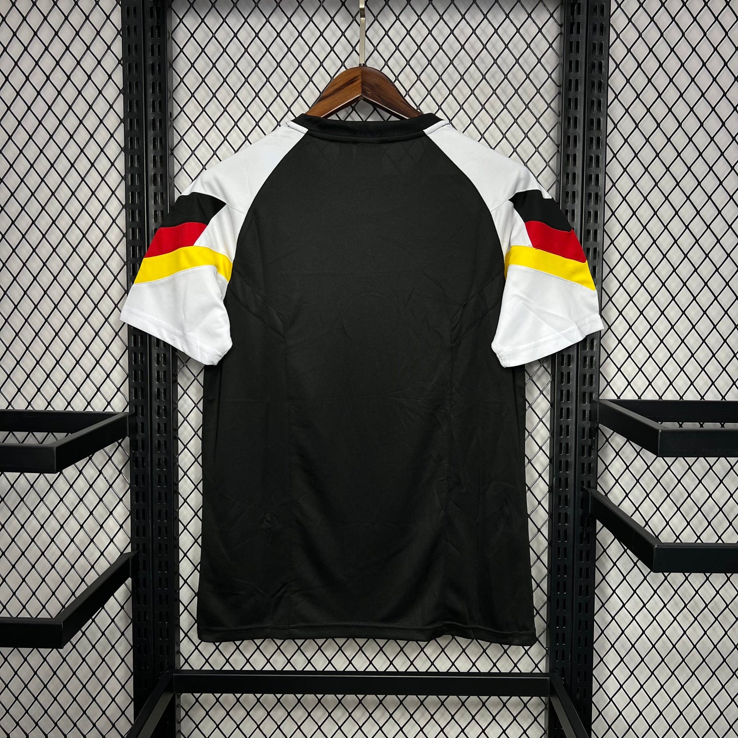 Camiseta Alemania Vintage 2024-2025