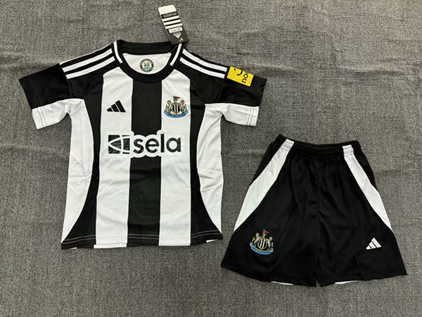 Kit Enfant Newcastle Domicile 24/25