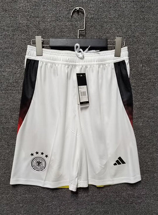 Shorts Alemania Primera Equipación 2024/2025