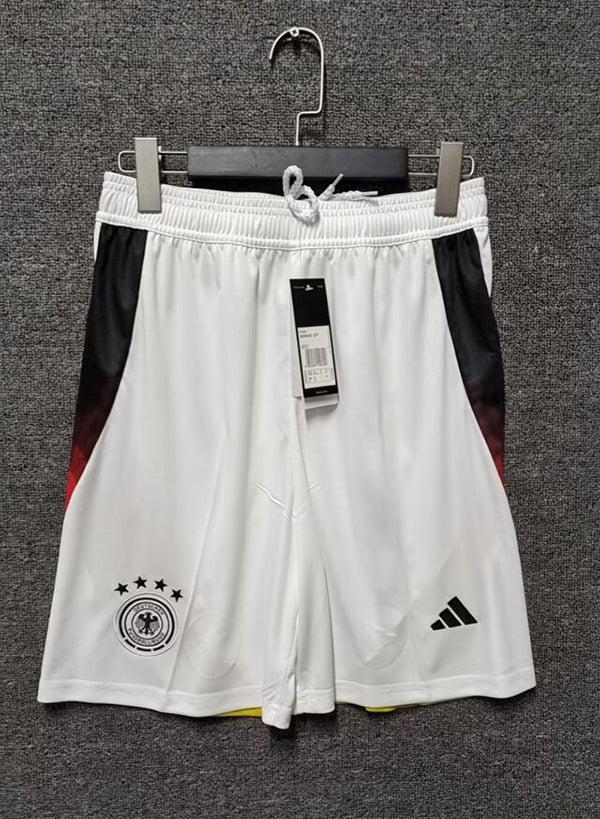 Pantaloncini Home Germania 2024/2025