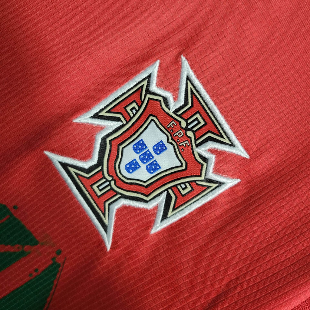 Camiseta Portugal Concept 2022/2023