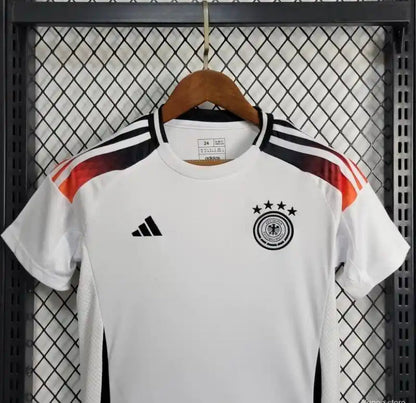 Kit Enfant Allemagne Domicile 24/25