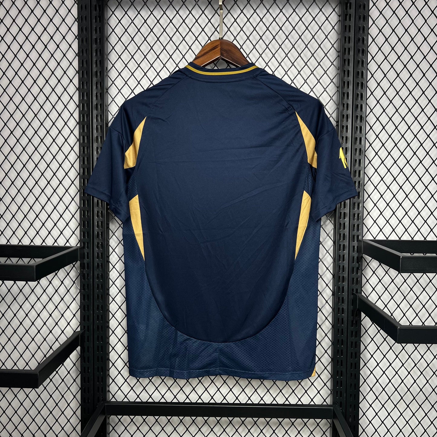 Camiseta Al Nassr Segunda 2024/2025