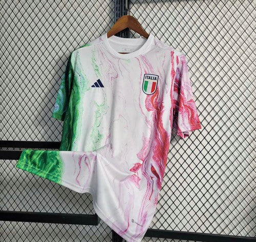 Camiseta Italia 2023 2024