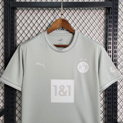 Camiseta entrenamiento blanca Dortmund 2023 2024