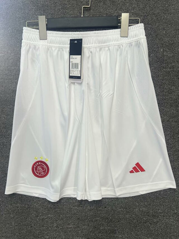 Short Ajax Domicile 24/25