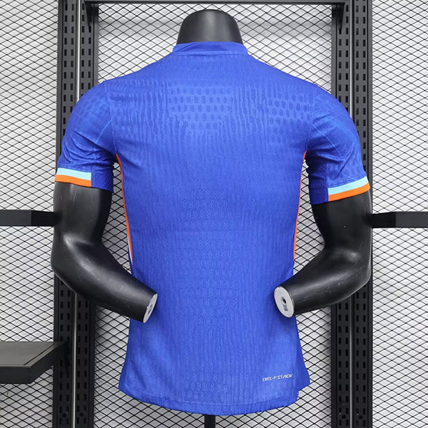 Camiseta Chelsea 2024/2025 Primera equipación
