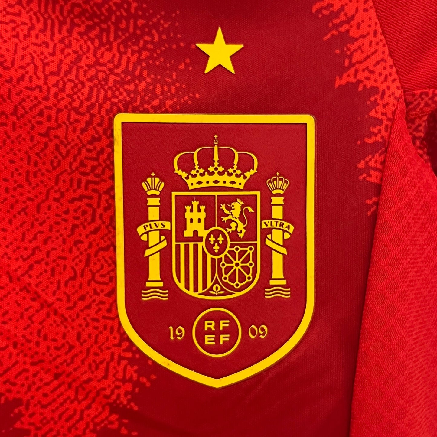 Kit Enfant Espagne Domicile 2024