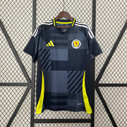 Camiseta Escocia 2024/2025 Local