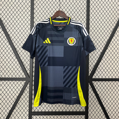 Maillot Ecosse 2024/2025 Domicile