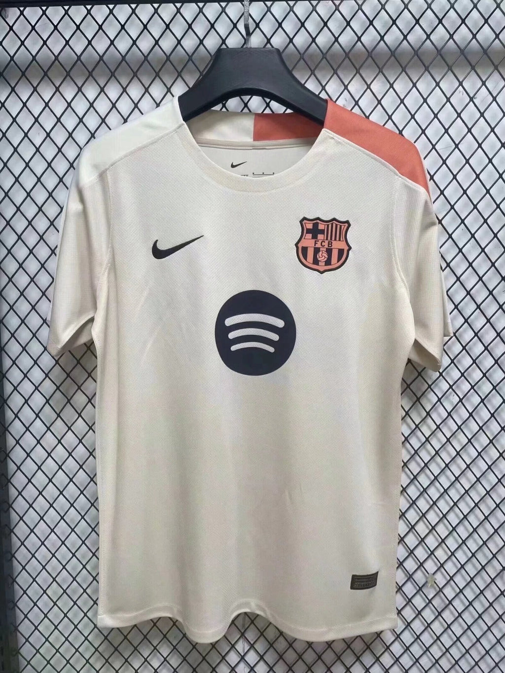 Maillot 24/25 FC Barcelone Spécial