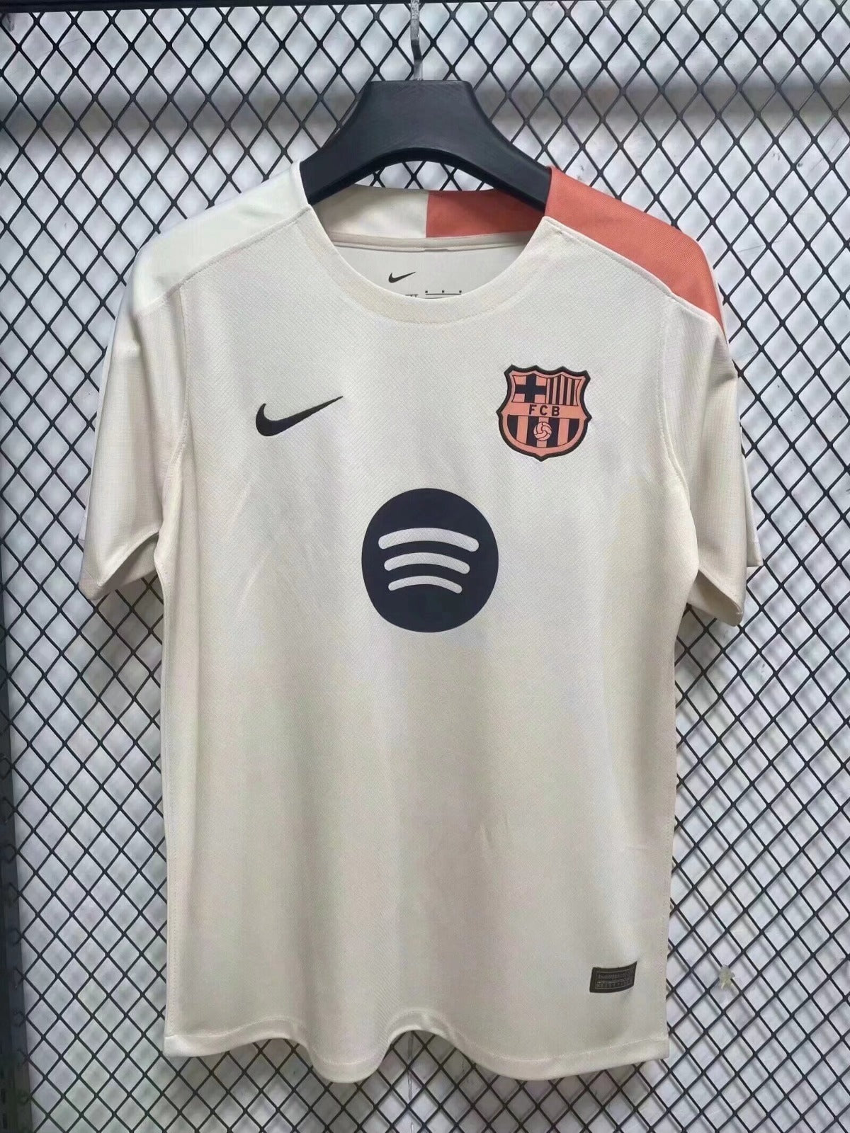Maillot 24/25 FC Barcelone Spécial
