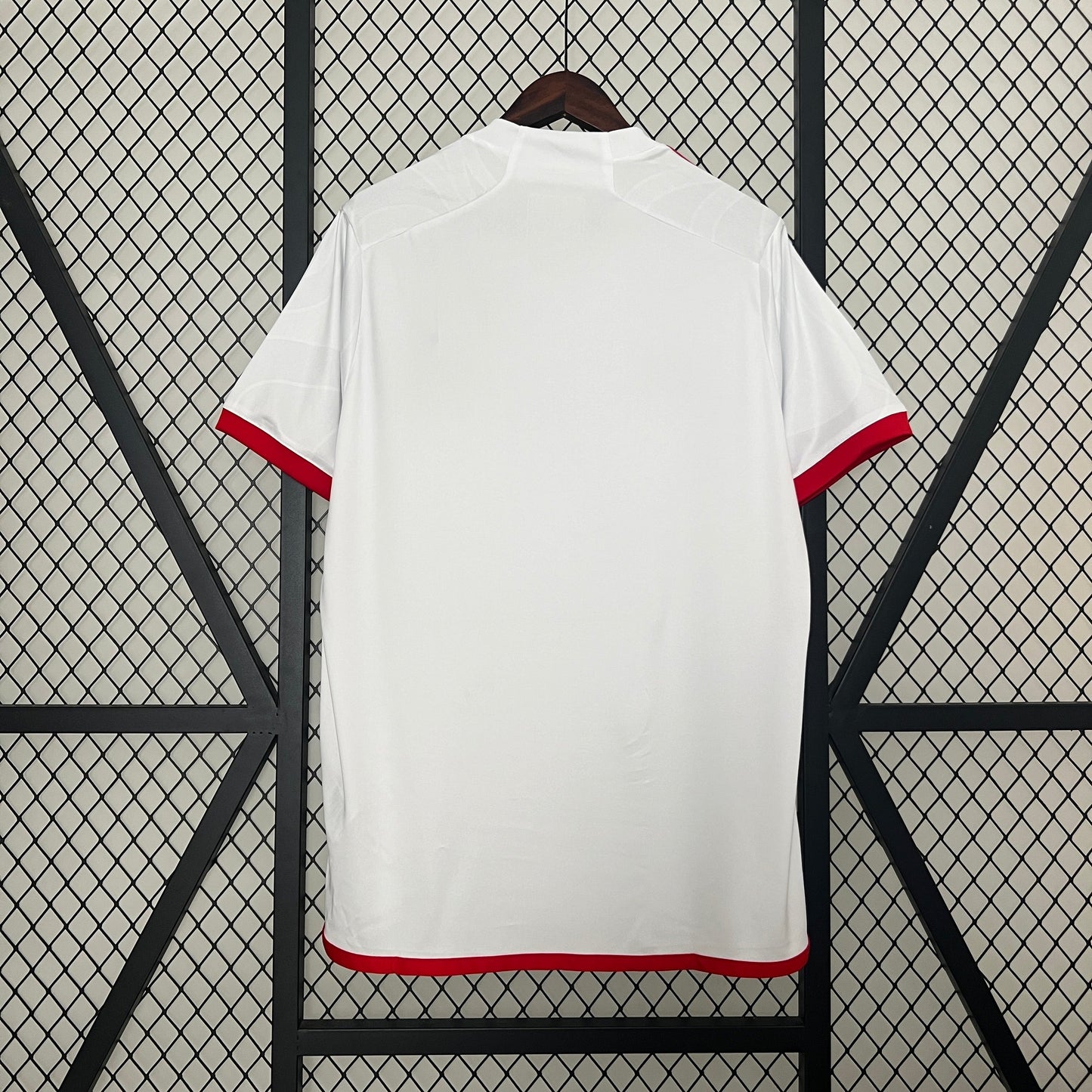 Camiseta Flamengo 2024/2025 Segunda equipación