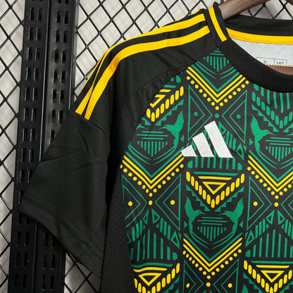 Camiseta Jamaica Segunda 2024/2025