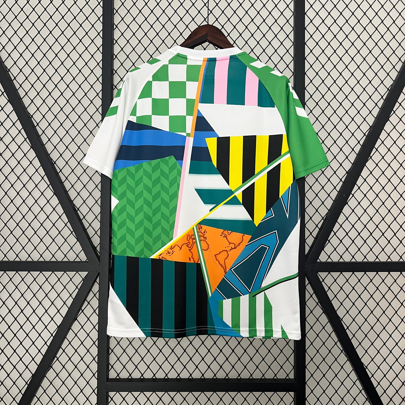 Maglia Betis Concept 2024/2025