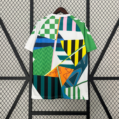 Maglia Betis Concept 2024/2025