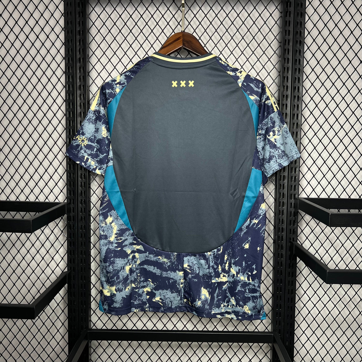 Maglia Ajax Away 2024/2025