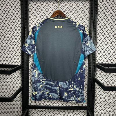 Maglia Ajax Away 2024/2025