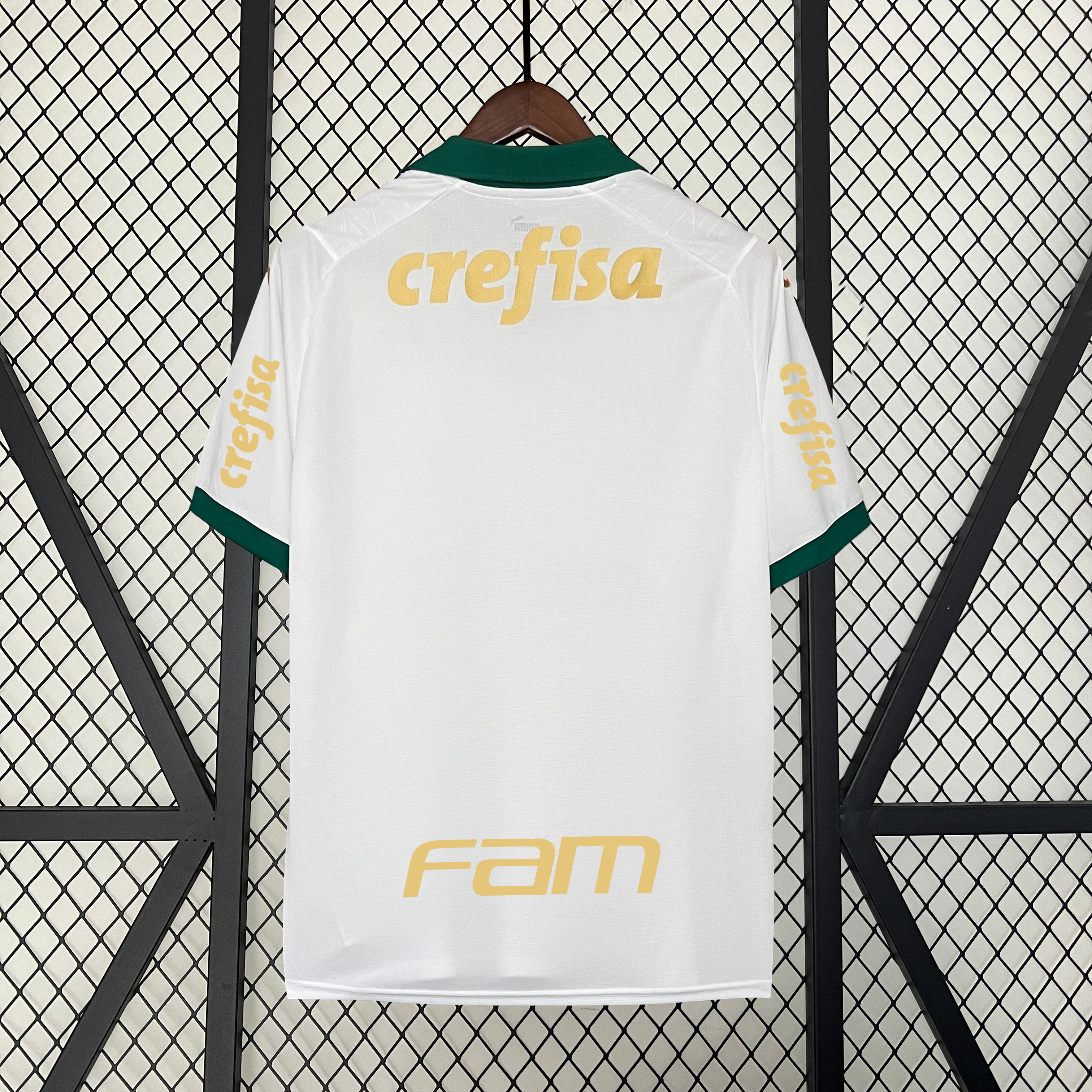 Maglia da trasferta Palmeiras 2024/2025