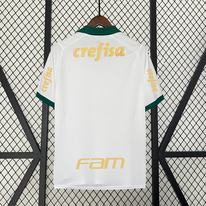 Maillot Palmeiras 2024/2025 Extérieur