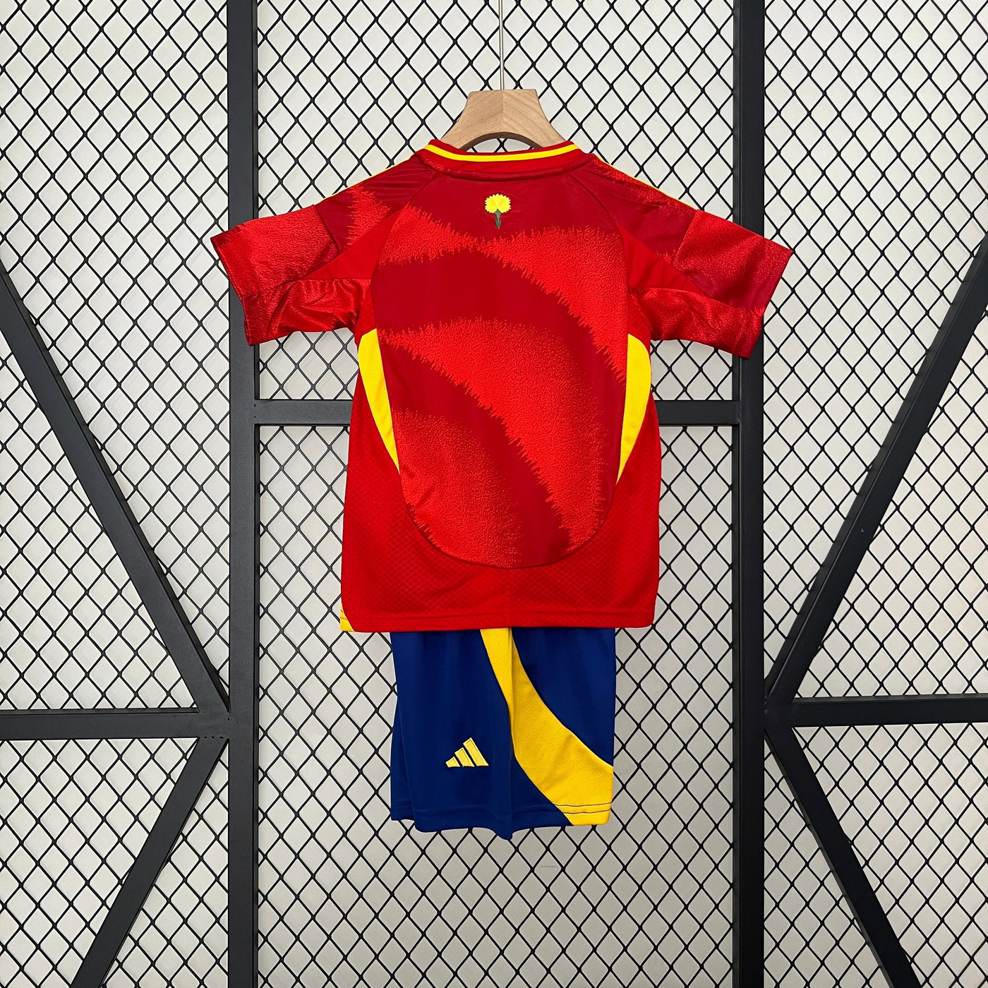 Kit Bambino Home Spagna 2024