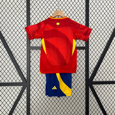 Kit Bambino Home Spagna 2024